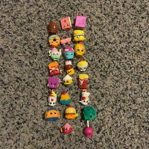 food shopkins